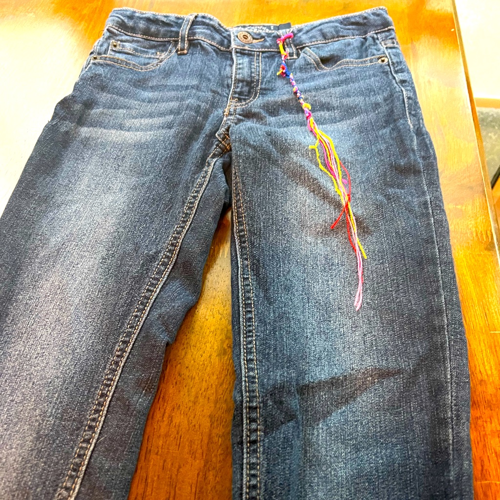 Lucky Brand Jeans Lucky Brand Jeans